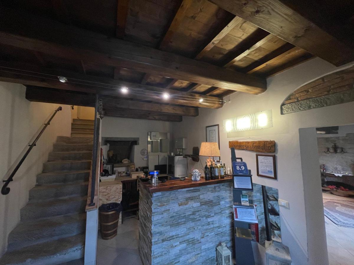 Molino del Piano Tenuta Dei Cavalieri מראה חיצוני תמונה