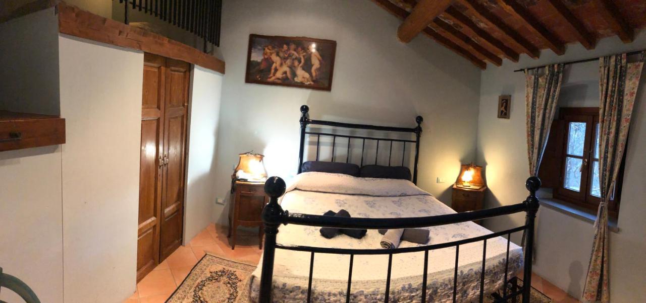 Molino del Piano Tenuta Dei Cavalieri מראה חיצוני תמונה