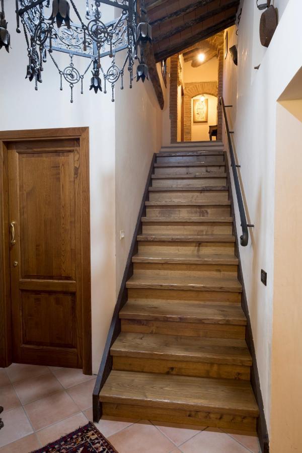 Molino del Piano Tenuta Dei Cavalieri מראה חיצוני תמונה