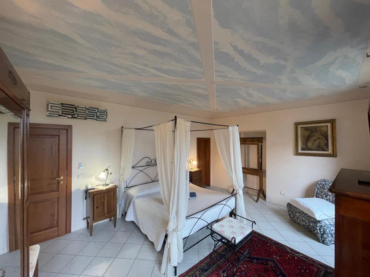 Molino del Piano Tenuta Dei Cavalieri מראה חיצוני תמונה