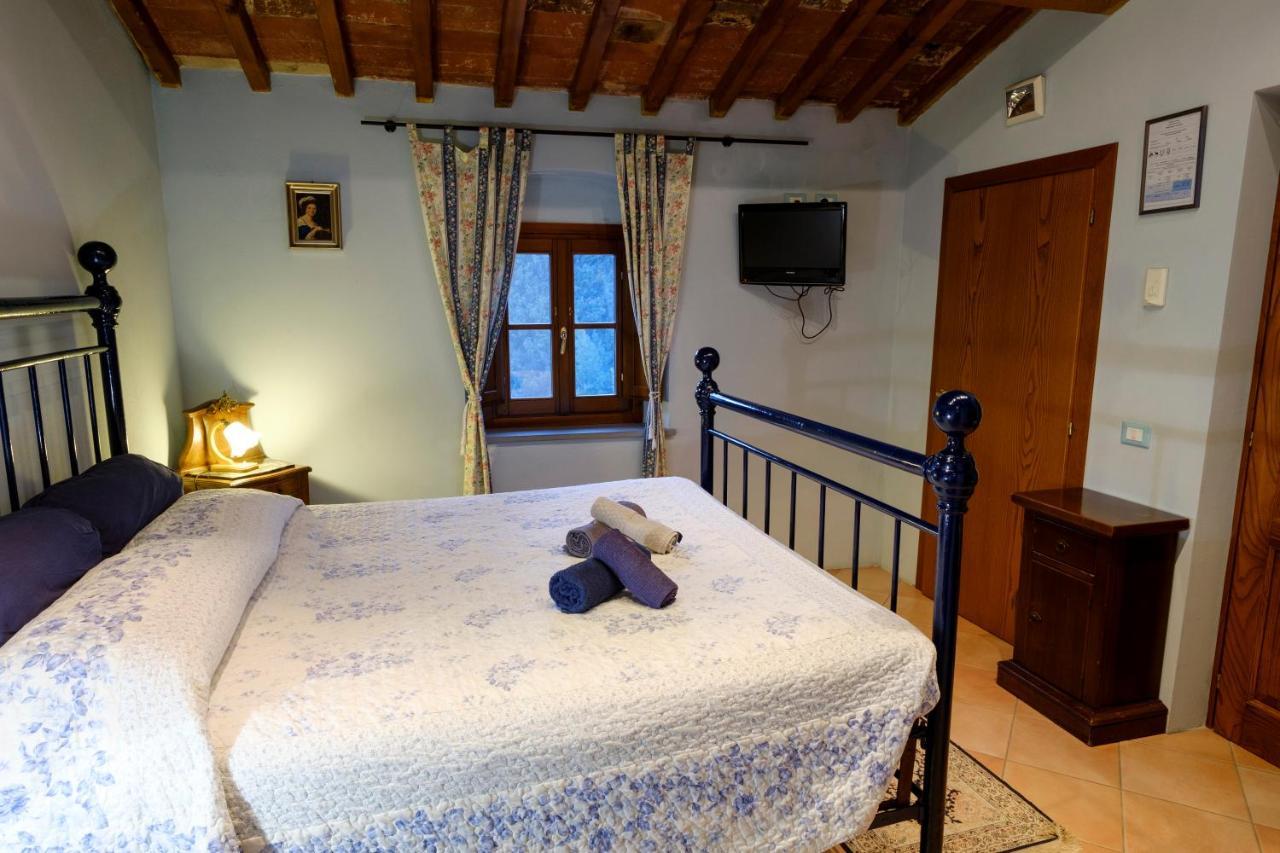 Molino del Piano Tenuta Dei Cavalieri מראה חיצוני תמונה