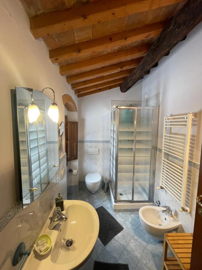 Molino del Piano Tenuta Dei Cavalieri מראה חיצוני תמונה