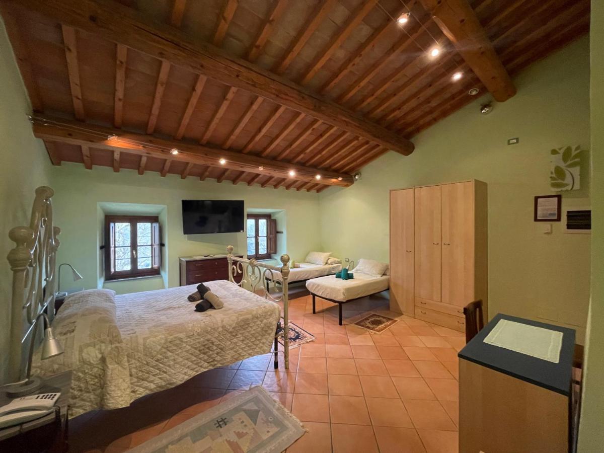 Molino del Piano Tenuta Dei Cavalieri מראה חיצוני תמונה