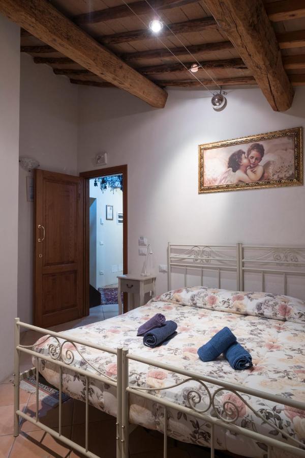 Molino del Piano Tenuta Dei Cavalieri מראה חיצוני תמונה