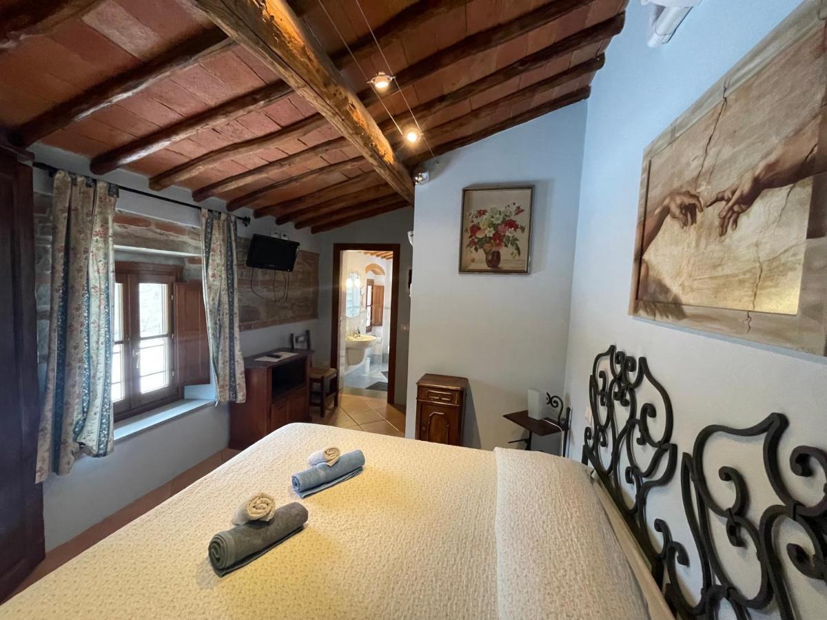 Molino del Piano Tenuta Dei Cavalieri מראה חיצוני תמונה