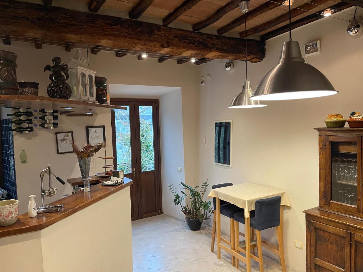 Molino del Piano Tenuta Dei Cavalieri מראה חיצוני תמונה