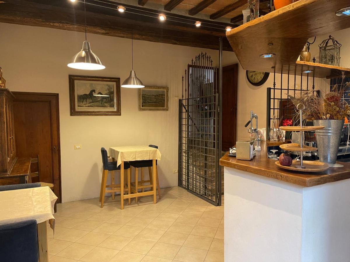 Molino del Piano Tenuta Dei Cavalieri מראה חיצוני תמונה