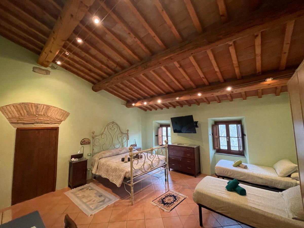 Molino del Piano Tenuta Dei Cavalieri מראה חיצוני תמונה
