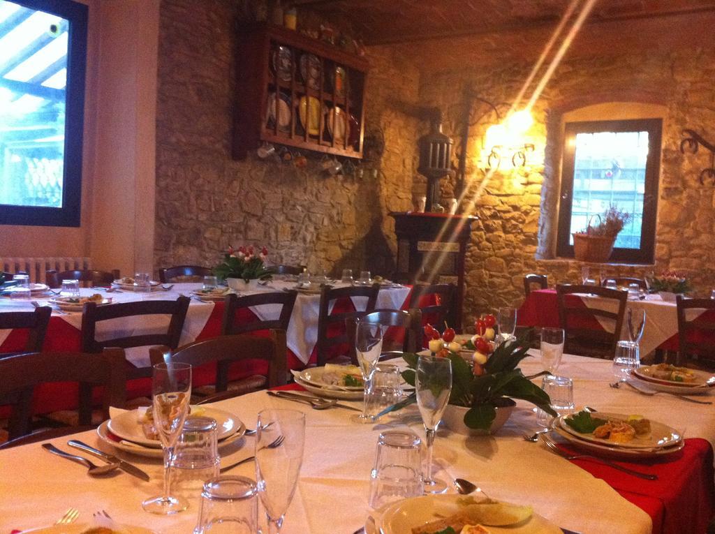 Molino del Piano Tenuta Dei Cavalieri מראה חיצוני תמונה