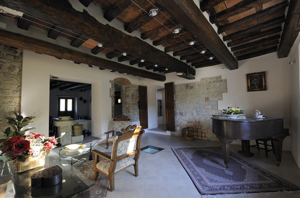 Molino del Piano Tenuta Dei Cavalieri מראה חיצוני תמונה