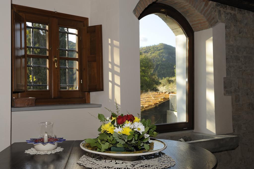 Molino del Piano Tenuta Dei Cavalieri מראה חיצוני תמונה