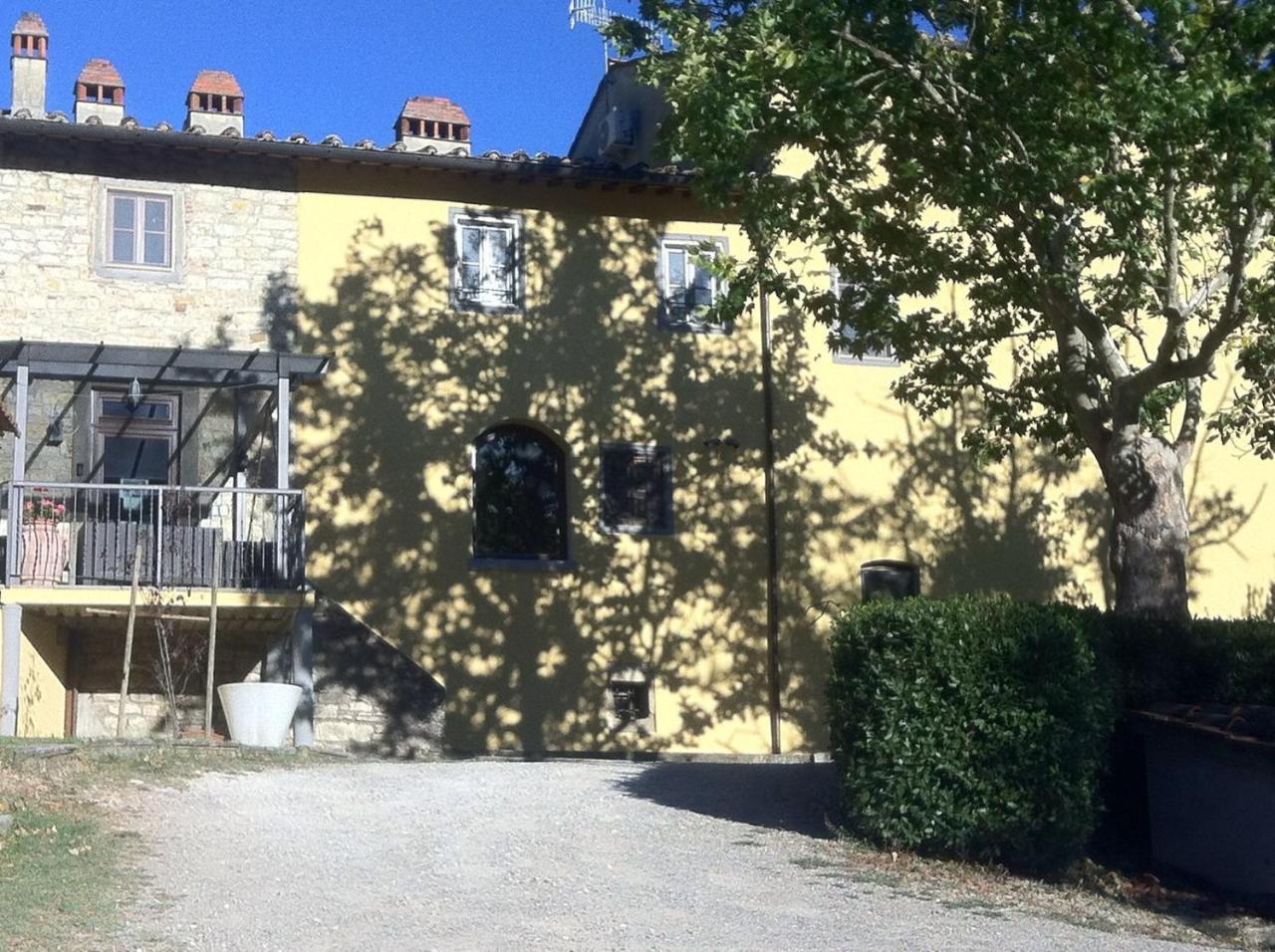 Molino del Piano Tenuta Dei Cavalieri מראה חיצוני תמונה