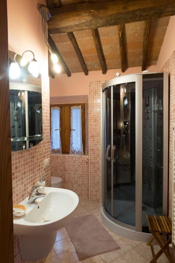 Molino del Piano Tenuta Dei Cavalieri מראה חיצוני תמונה