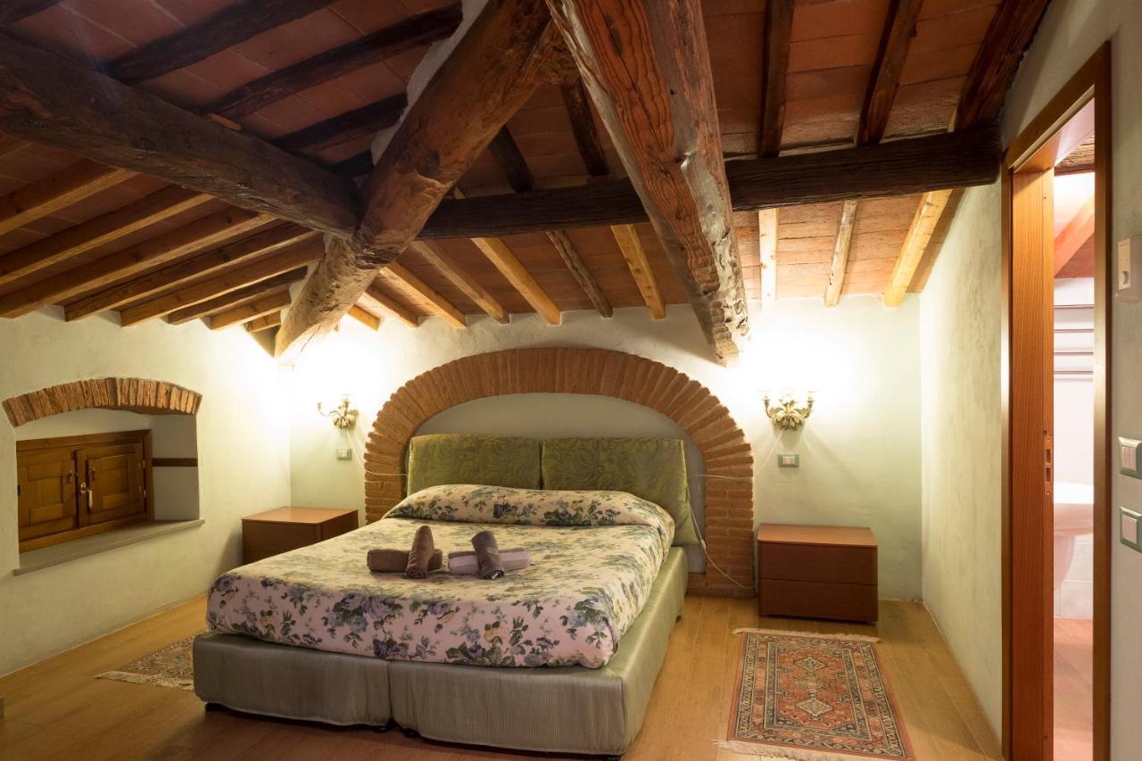 Molino del Piano Tenuta Dei Cavalieri מראה חיצוני תמונה